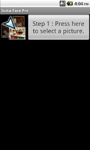 How to download ! Insta-Face Pro 1.5 apk for android