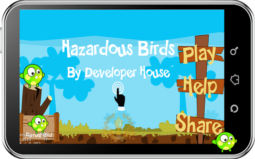 免費下載冒險APP|Hazardous Birds app開箱文|APP開箱王