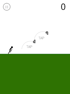 Ninja Thief Jump Screenshots 4