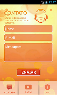 How to install Rádio Ventura FM 1.0 unlimited apk for laptop