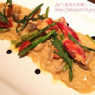 【Hotel Quote Taipei】333餐廳