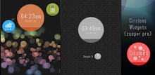 Circlons Widgets APK