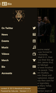 Free Download Mandroid Echostar APK for PC