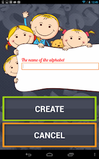 First Teacher Screenshots 3