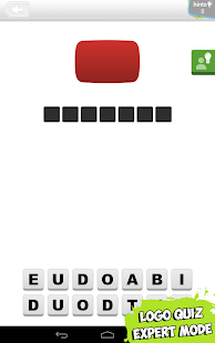   Logo Quiz- screenshot thumbnail   
