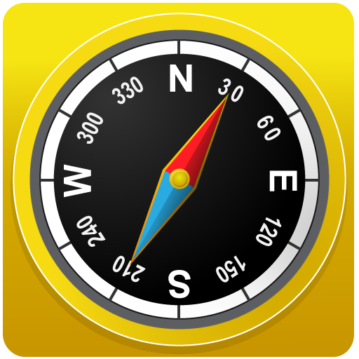 Compass 工具 App LOGO-APP開箱王