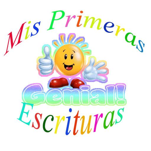 Mis Primeras Escrituras 教育 App LOGO-APP開箱王