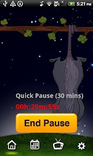 How to get PauseOn 1.0 unlimited apk for pc