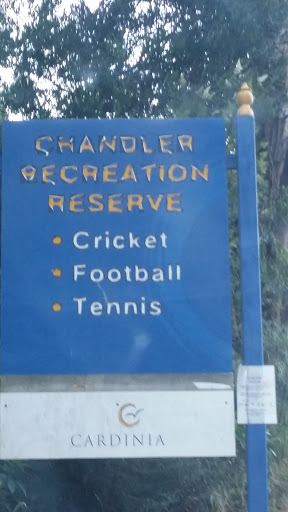 Chandler Recreation Reserve