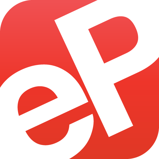 El Periódico LOGO-APP點子