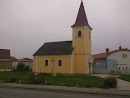 Jesuskapelle