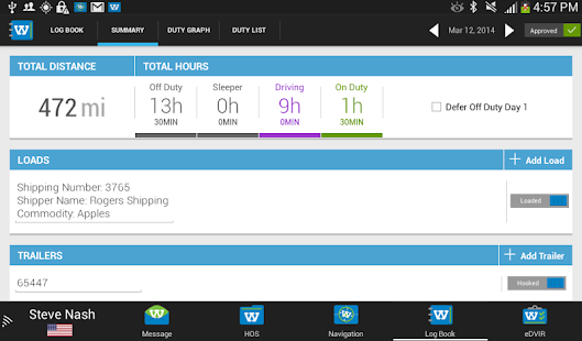 How to install Webtech Driver Center Home 5.13.1609161109 mod apk for android