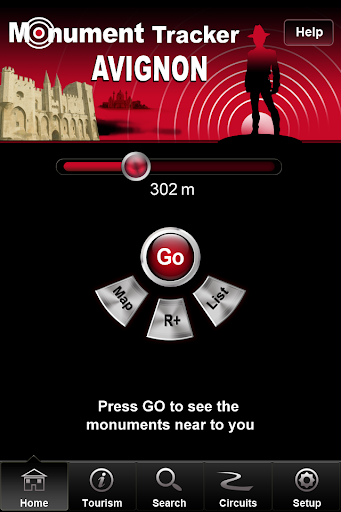 免費下載旅遊APP|Avignon Monument Tracker app開箱文|APP開箱王