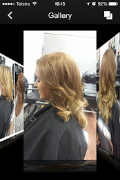 Platinum Hair and Beauty poster 14