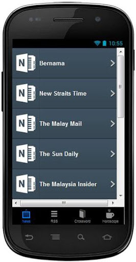 Malaysia News Hub