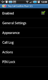 Tiny Call Confirm Plus+ poster 7