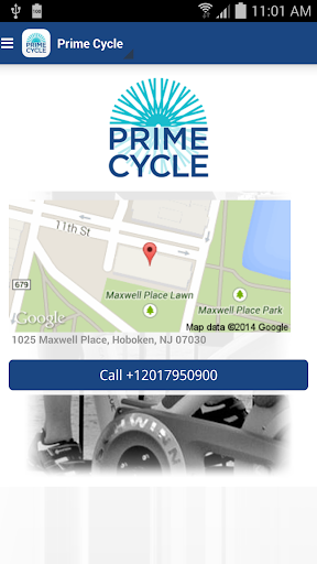 免費下載健康APP|Prime Cycle app開箱文|APP開箱王