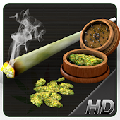 iSmoke: Weed HD - Free