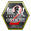 無双orochi2チェッカー（β版） logo