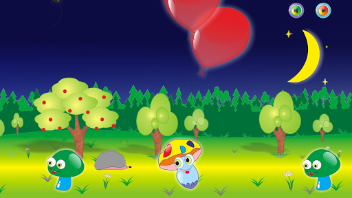 免費下載教育APP|Toy balloons & funny mushrooms app開箱文|APP開箱王