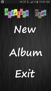 Free Download AcceleroDraw! APK for PC