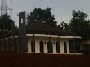 Masjid Kali Suren