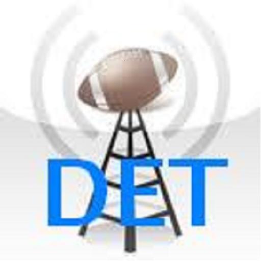 Detroit Football Radio 運動 LOGO-阿達玩APP
