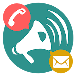 Speaking SMS & Call Announcer Apk