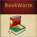 BookWorm logo