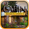 Hidden Object - The Cabin Game icon