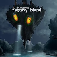 Fantasy Island LW FREE APK 電影海報圖片