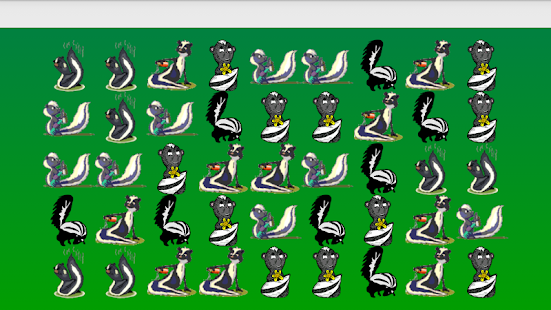 How to mod Skunk Game Puzzle 1 apk for laptop