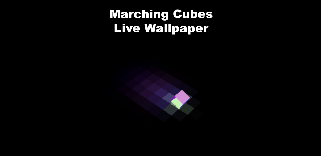 Lives cubes