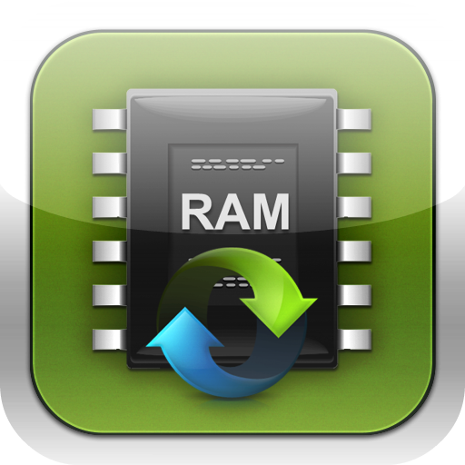 Ram Cleaner For Android