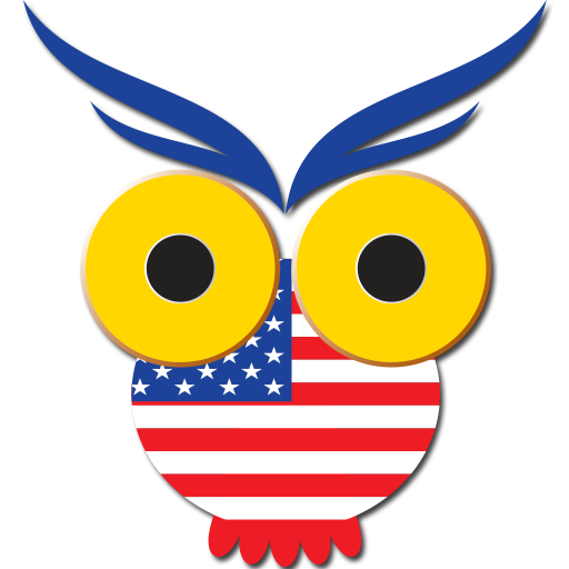 Owlet Crosswords LOGO-APP點子