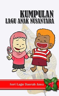 Lastest Lagu Daerah: Jawa APK