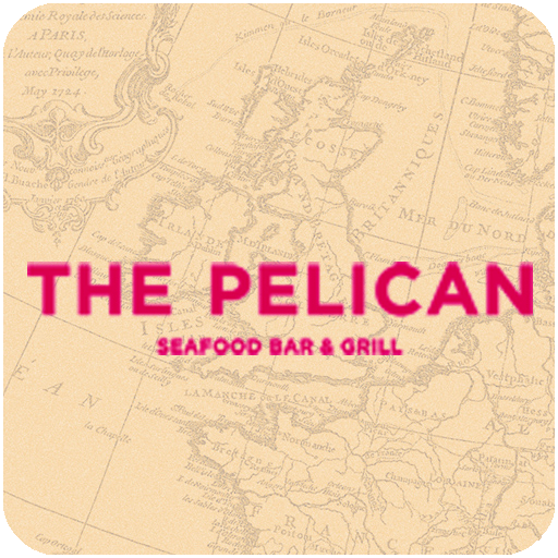 Pelican LOGO-APP點子