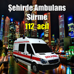 Ambulance Simulator 3D Apk