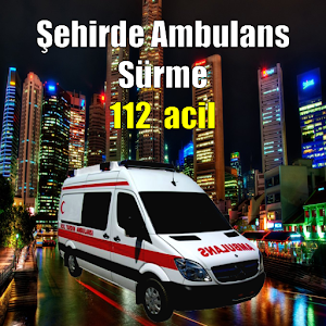 Ambulance Simulator 3D for PC and MAC