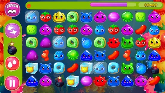 How to mod Jolly Cookies 1.0 mod apk for pc