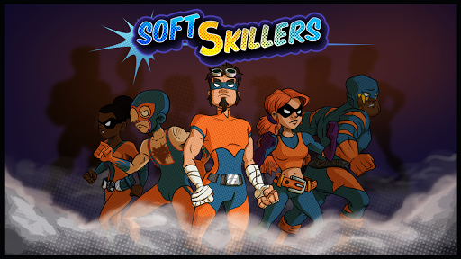 SoftSkillers