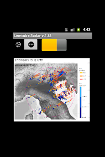 download Meteo Radar Pro free