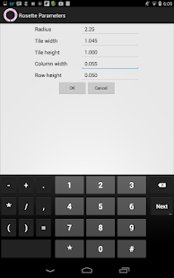 How to install Rosette Designer patch 1.3 apk for bluestacks
