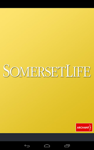 Somerset Life