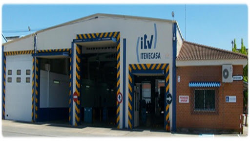 ITV ITEVECASA