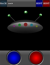 2 Buttons: Creative Thinking poster 9