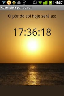 Free Adventista por do Sol APK for Android