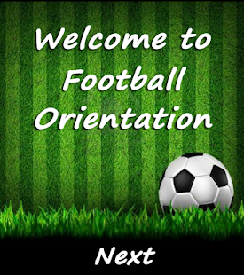 How to download Football Orientation 1.0 mod apk for bluestacks