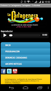 How to download La Cartagenera lastet apk for bluestacks