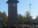 Gala Clock Tower